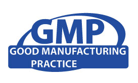 Logo GMP