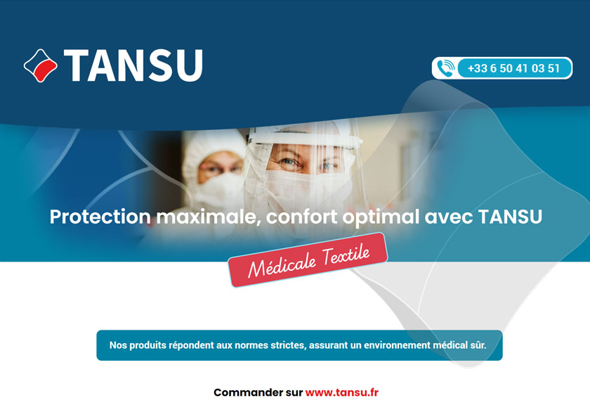 Plaquette TANSU
